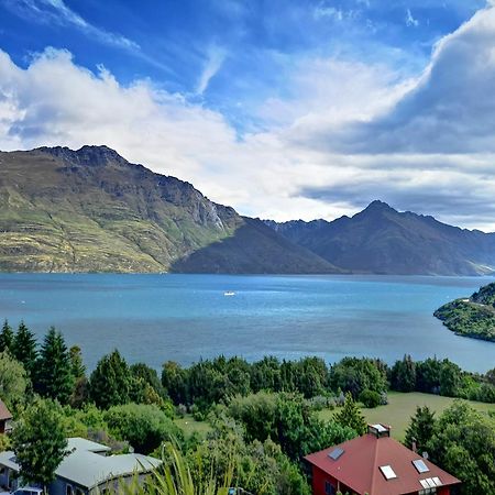 Lakeview Unit Queenstown Exterior foto