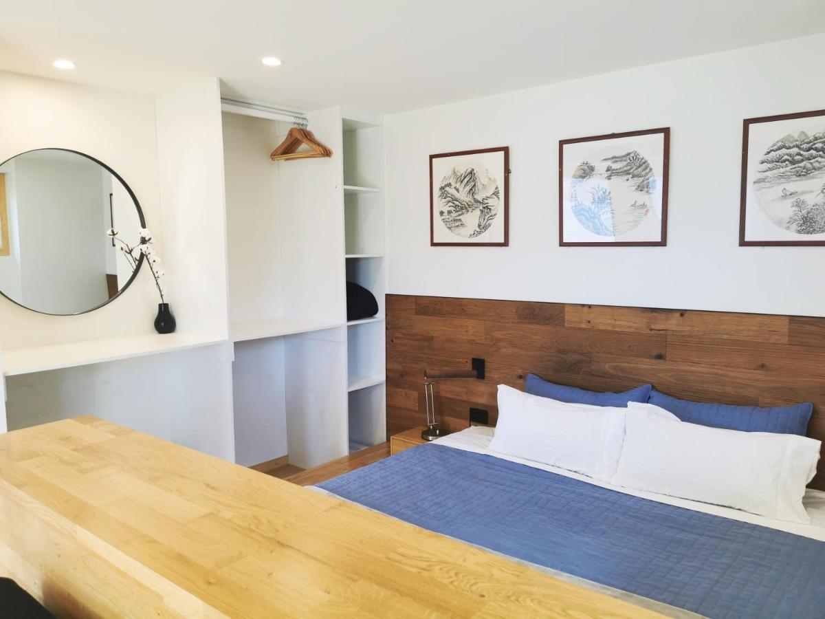 Lakeview Unit Queenstown Exterior foto