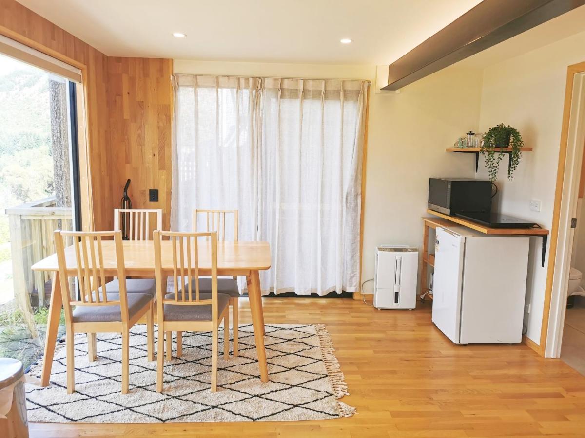 Lakeview Unit Queenstown Exterior foto
