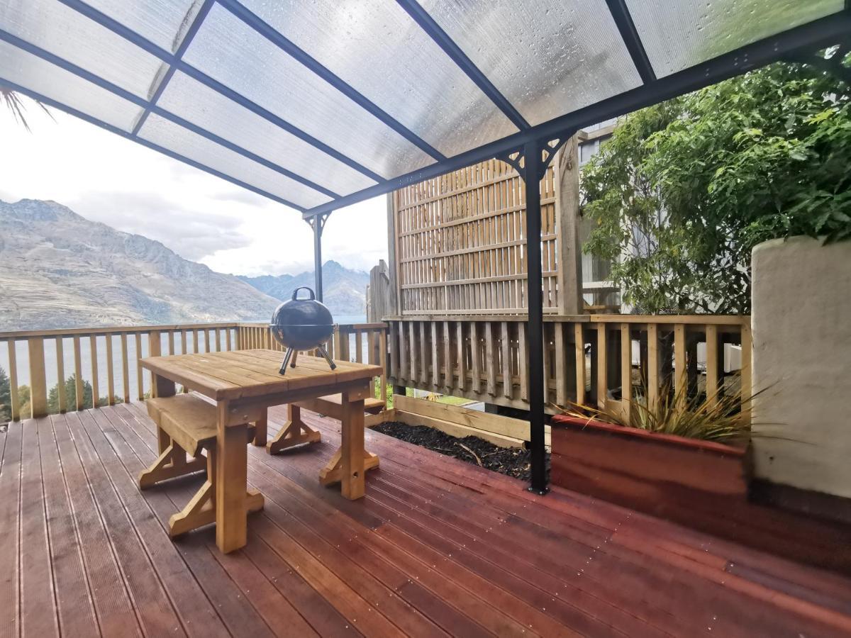 Lakeview Unit Queenstown Exterior foto