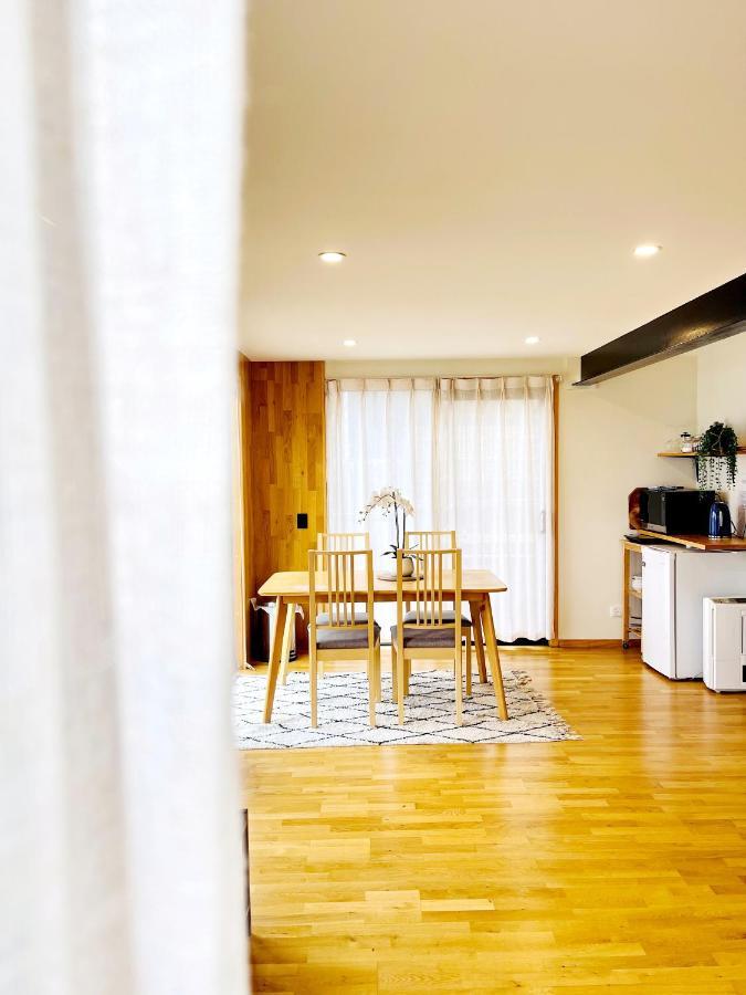 Lakeview Unit Queenstown Exterior foto