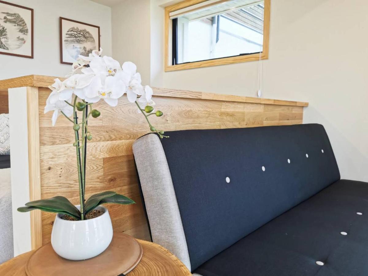 Lakeview Unit Queenstown Exterior foto