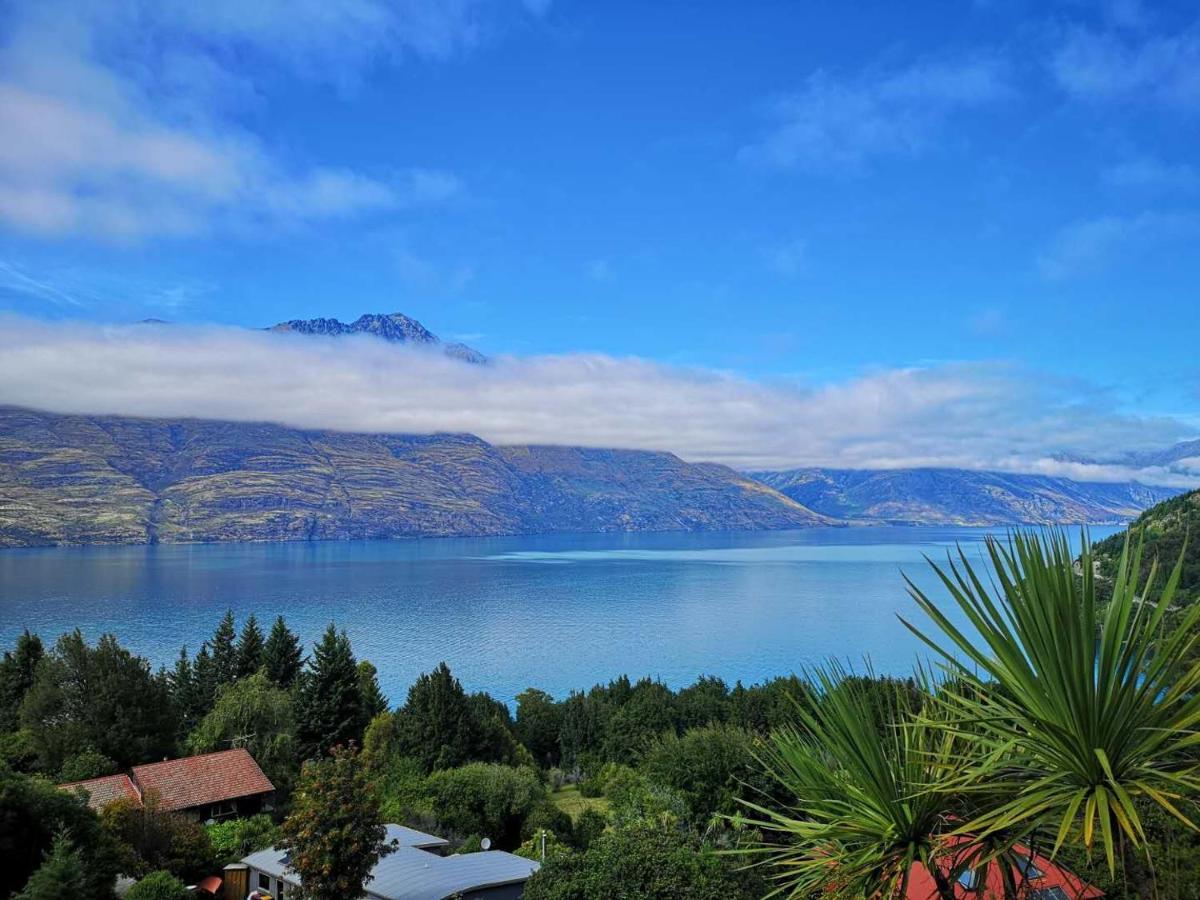 Lakeview Unit Queenstown Exterior foto