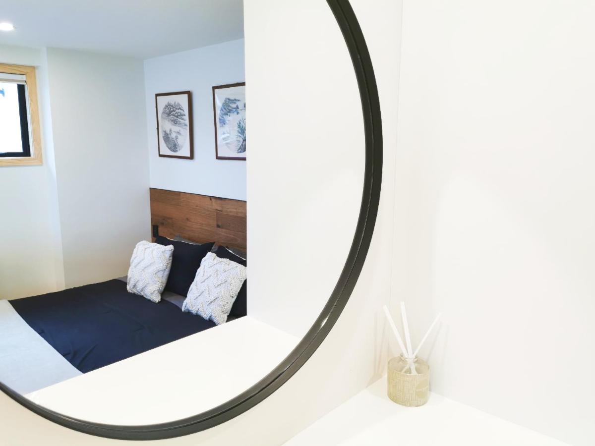 Lakeview Unit Queenstown Exterior foto
