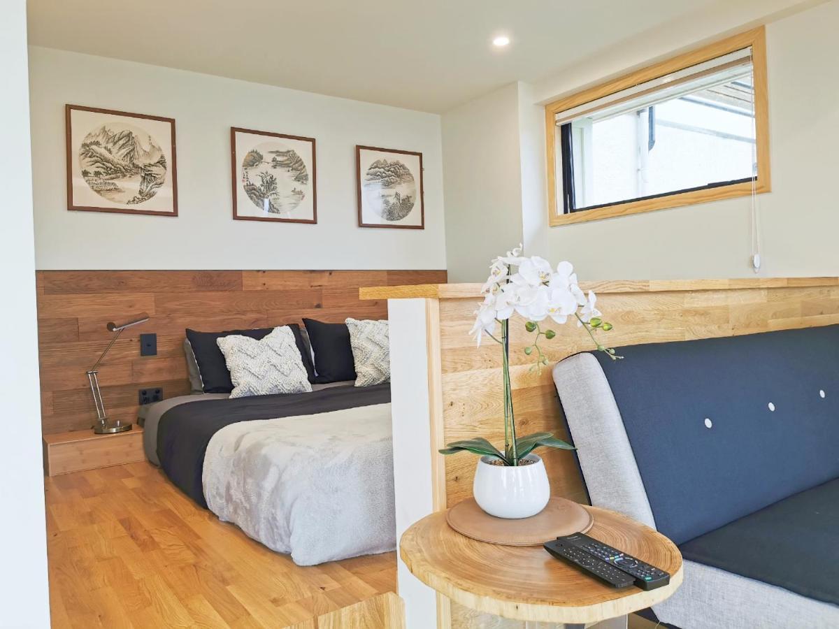 Lakeview Unit Queenstown Exterior foto